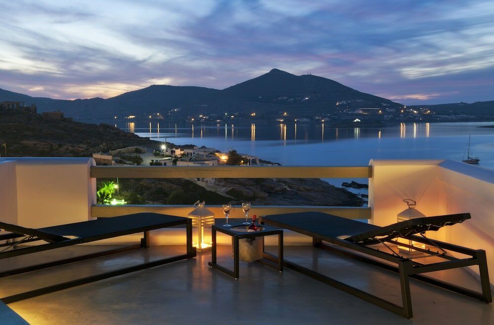 Фото Senia Hotel