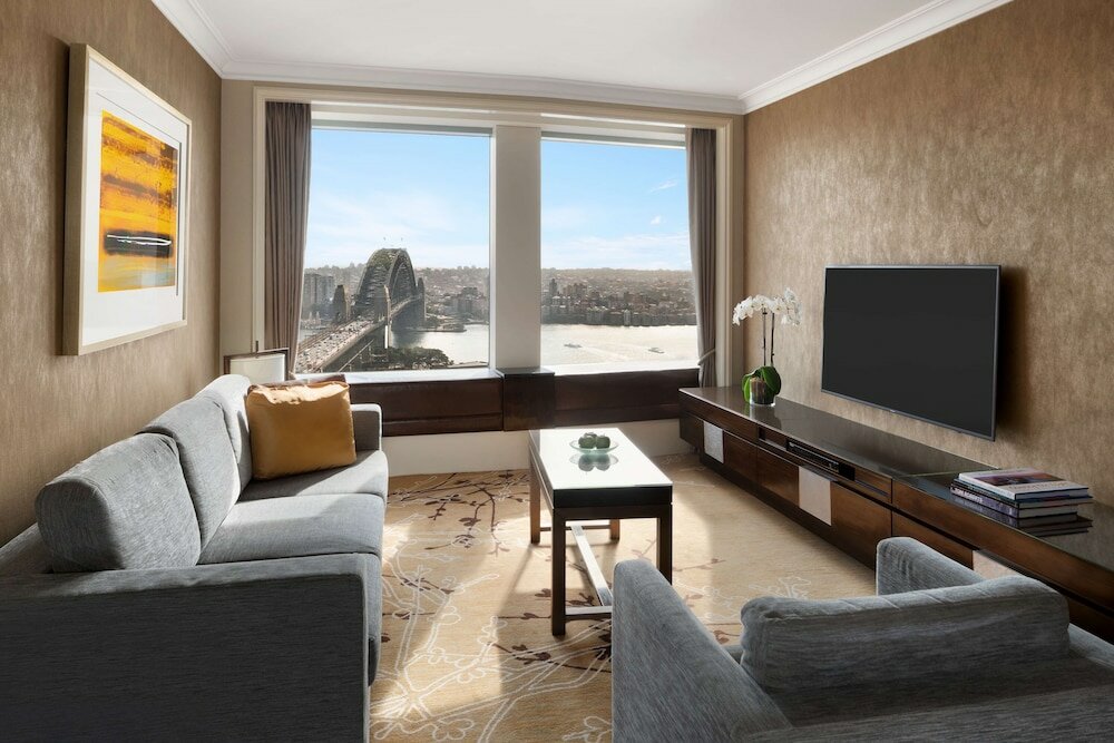 Фото Shangri-La Sydney