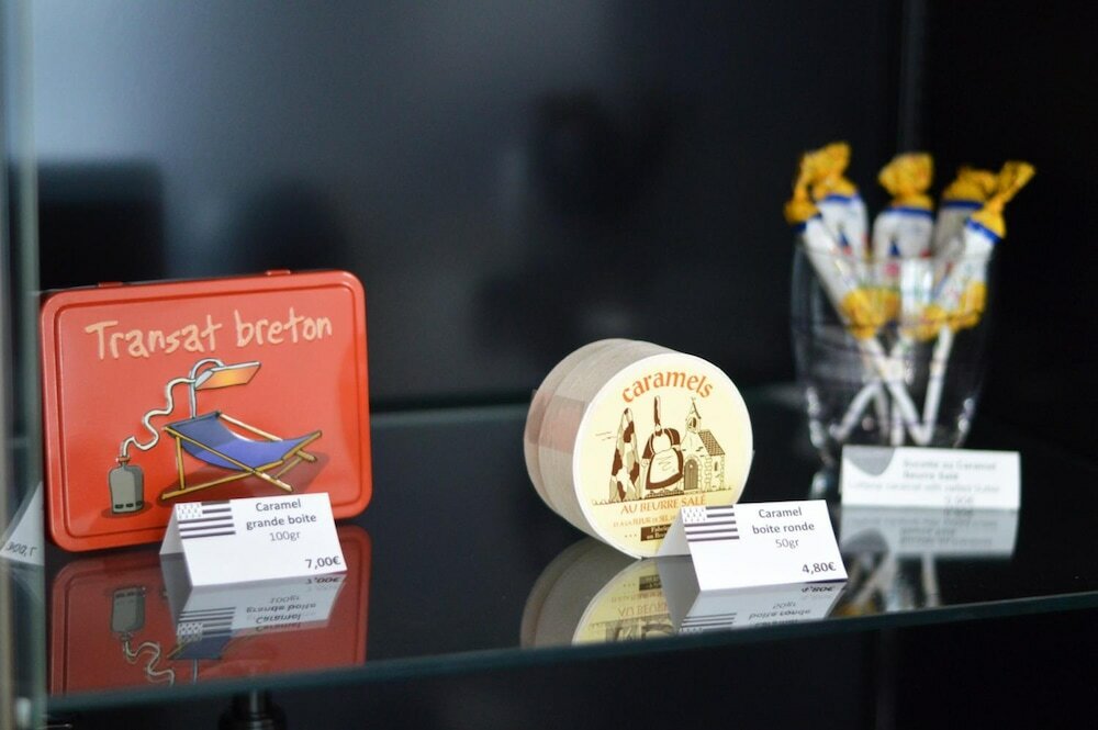 Фото Hotel Le Sevigne Rennes