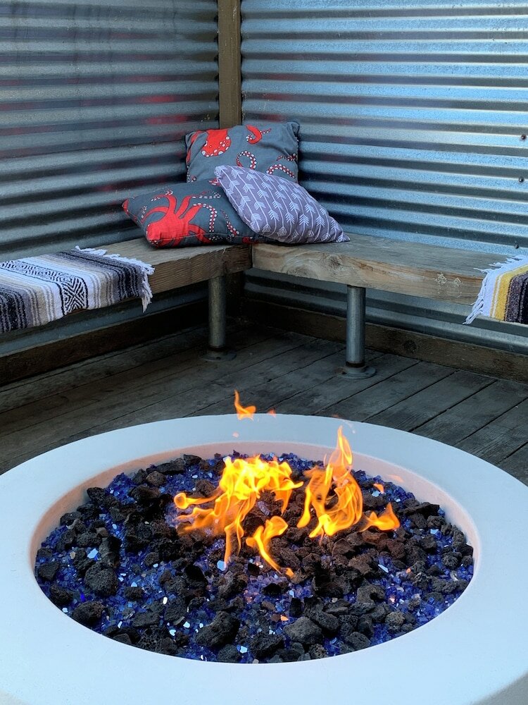 Фото Ashore Hotel