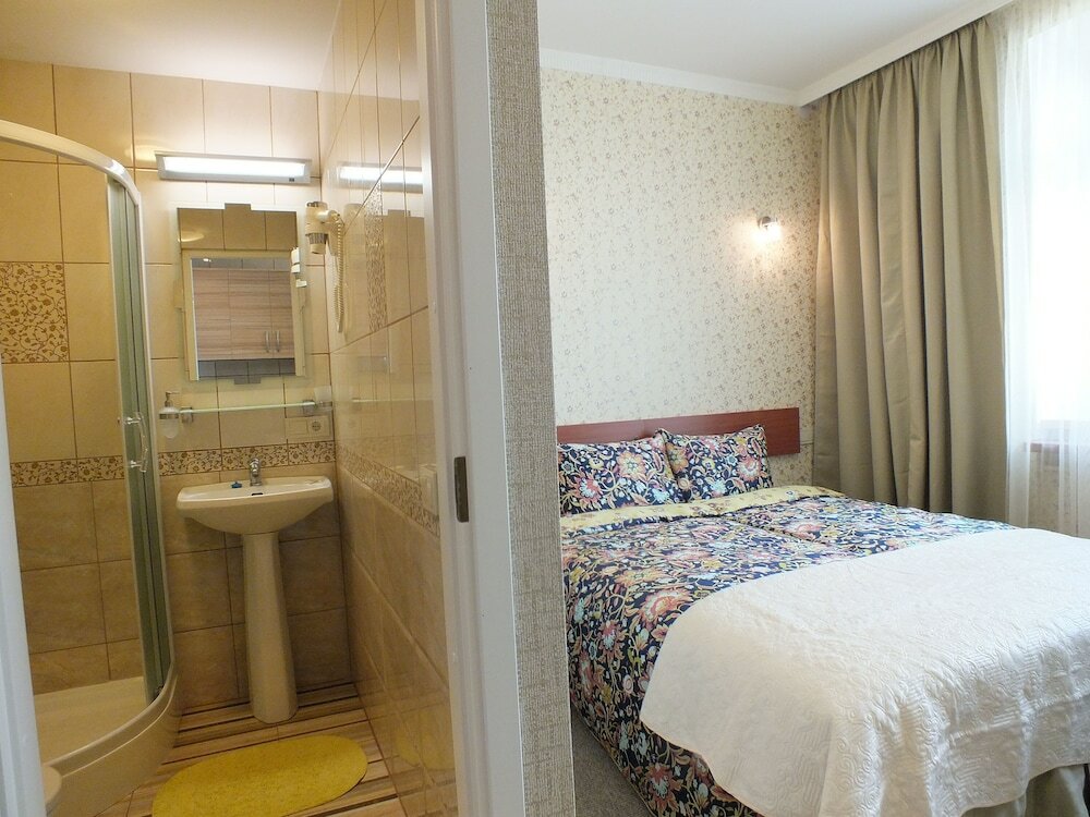 Фото Отель Villa Žvejų 29