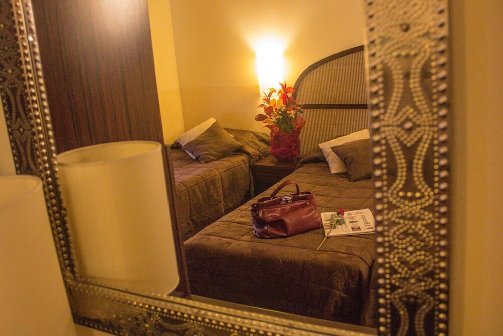 Фото Hotel Novecento