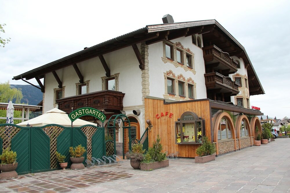 Фото отеля 3