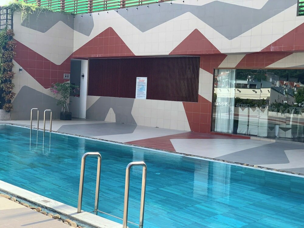 Фото Petro Hotel