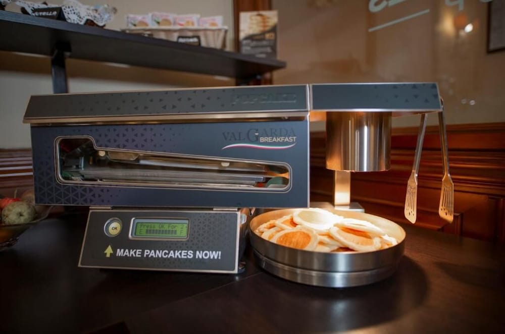 Фото Hotel Andreotti