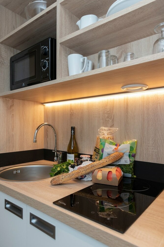 Фото Tulip Residences Joinville-Le-Pont