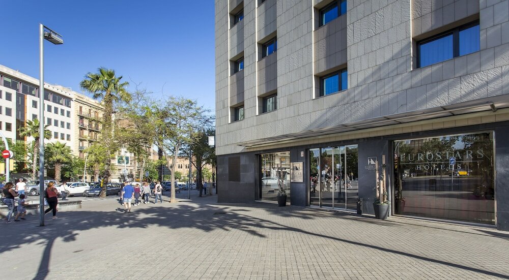 Фото Eurostars Monumental