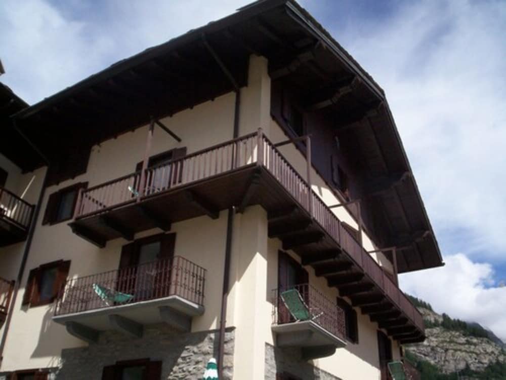 Фото Hotel Ottoz Meublè