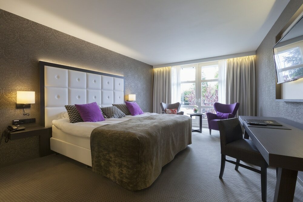 Фото Hotel Bloemendal