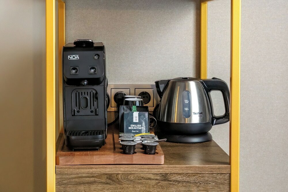 Фото Die Port van Cleve Hotel