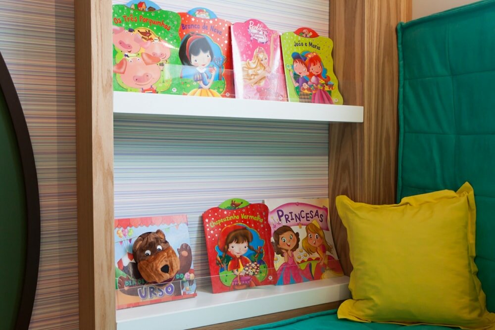 Фото Hotel Cercano