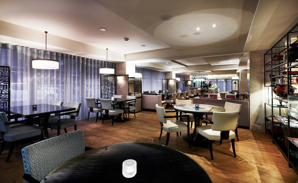 Фото Taipei Fullerton Hotel – Maison North