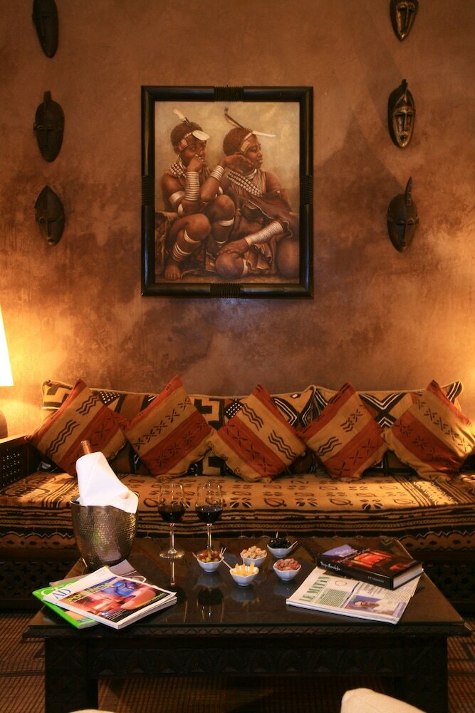 Фото Dar Les Cigognes