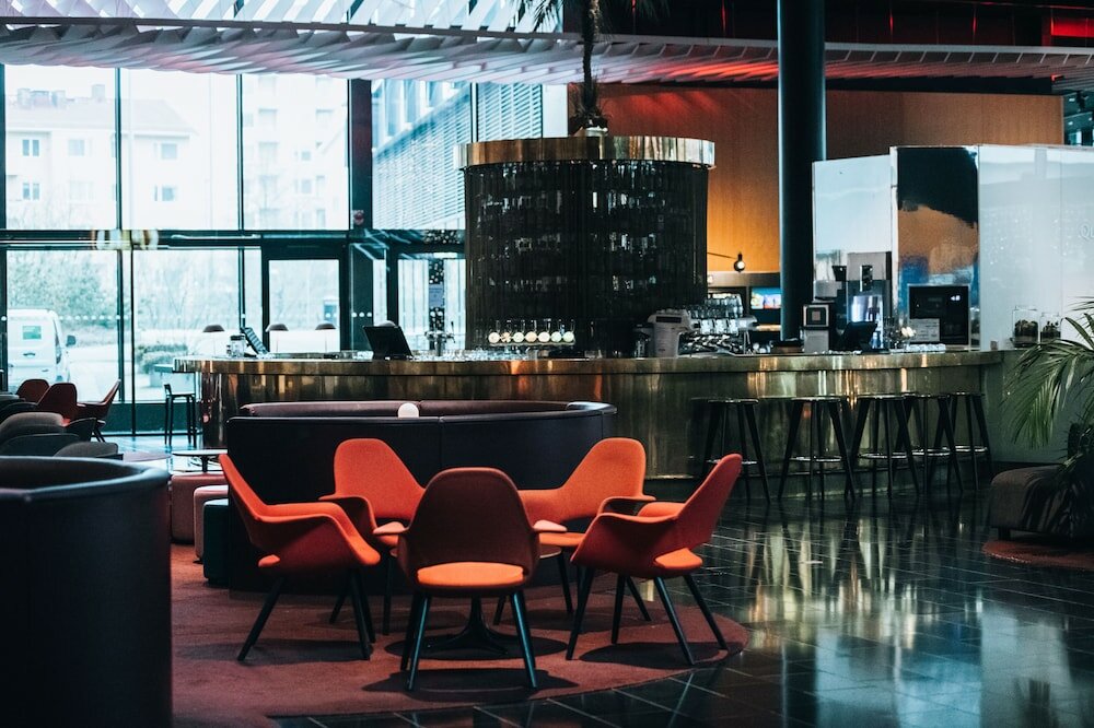 Фото Quality Hotel Globe