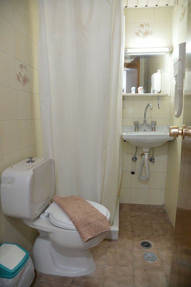 Фото Hotel Heleni Beach