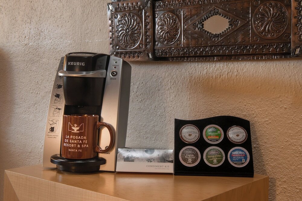 Фото La Posada de Santa Fe, A Tribute Portfolio Resort & SPA