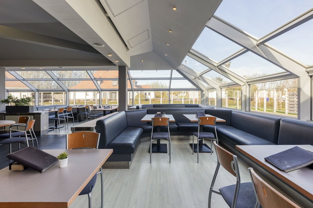 Фото Corsendonk Duinse Polders