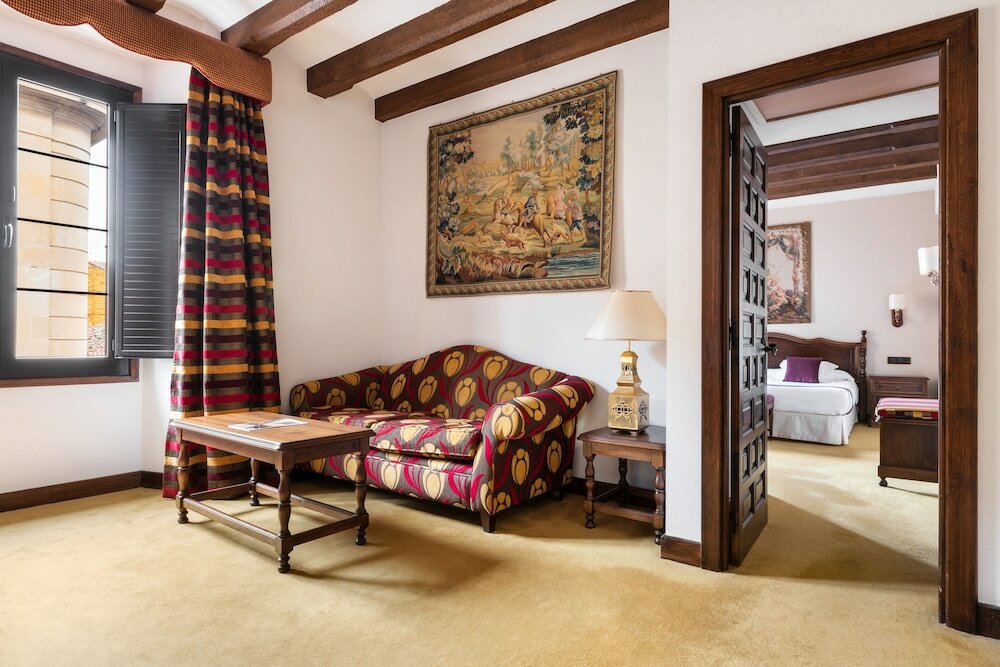 Фото Eurostars Los Agustinos