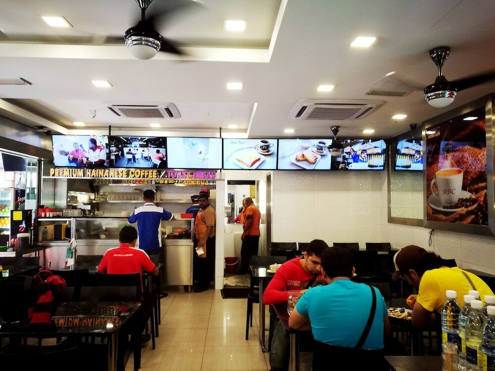 Фото De Sentral Hotel