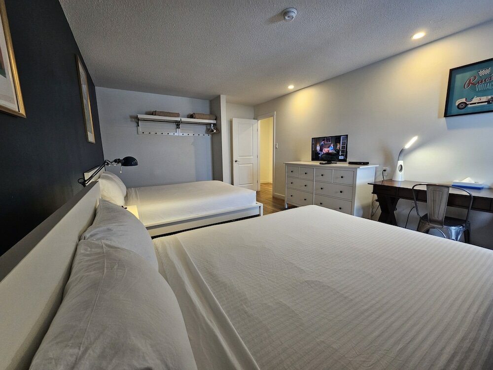 Фото Cloud 9 Inn