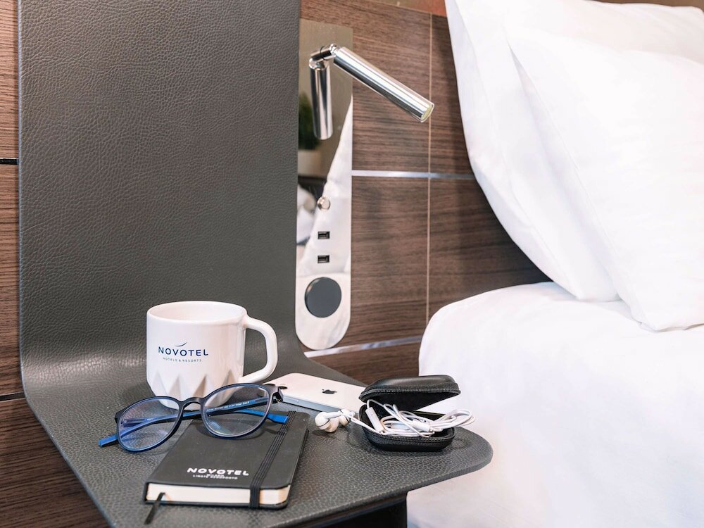 Фото Novotel Milano Linate Aeroporto