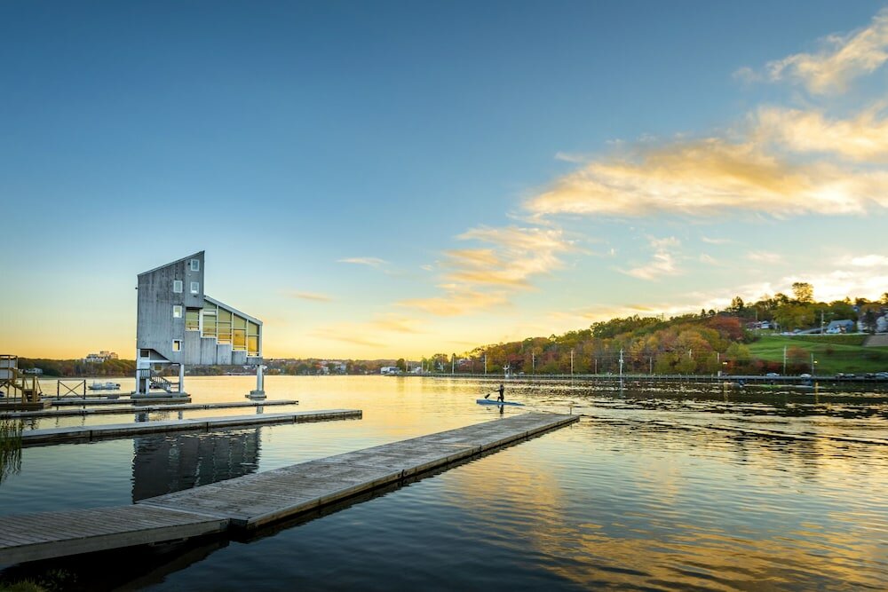 Фото Hearthstone Inn Boutique Hotel Halifax - Dartmouth