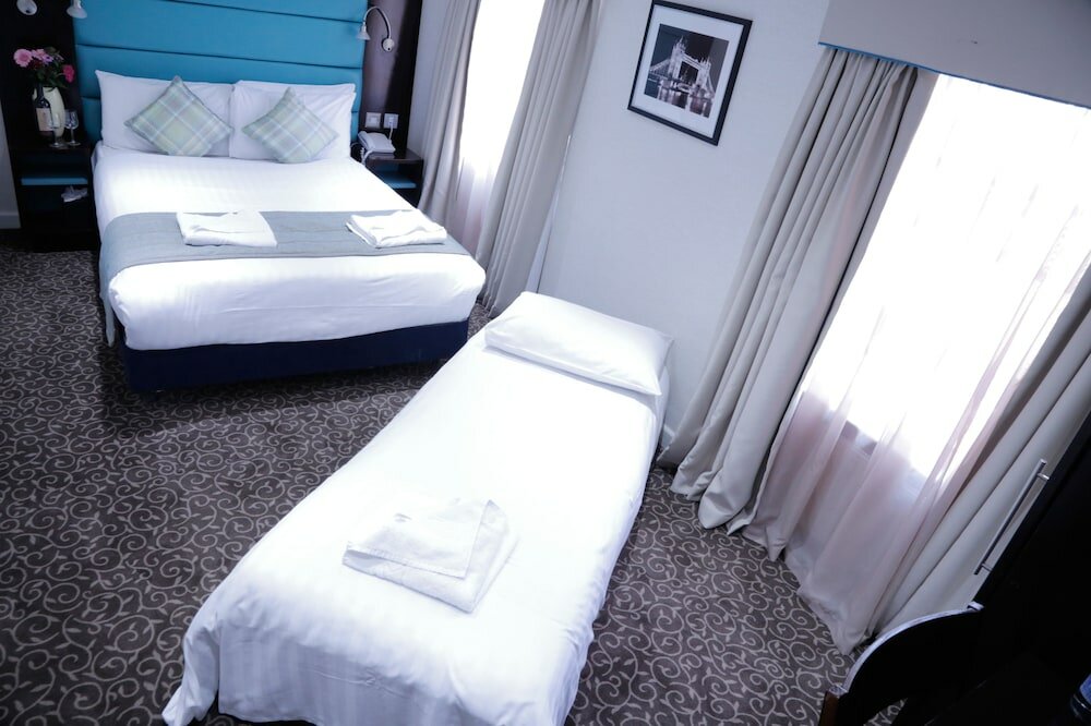 Фото Astors Belgravia