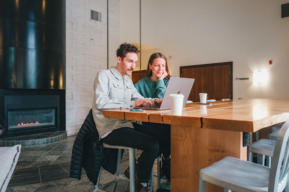 Фото Aava Whistler Hotel