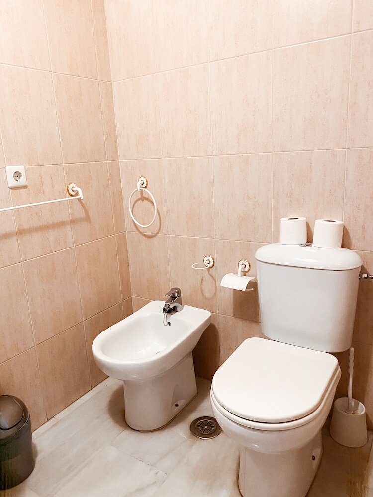 Фото Hotel Cafe La Morena