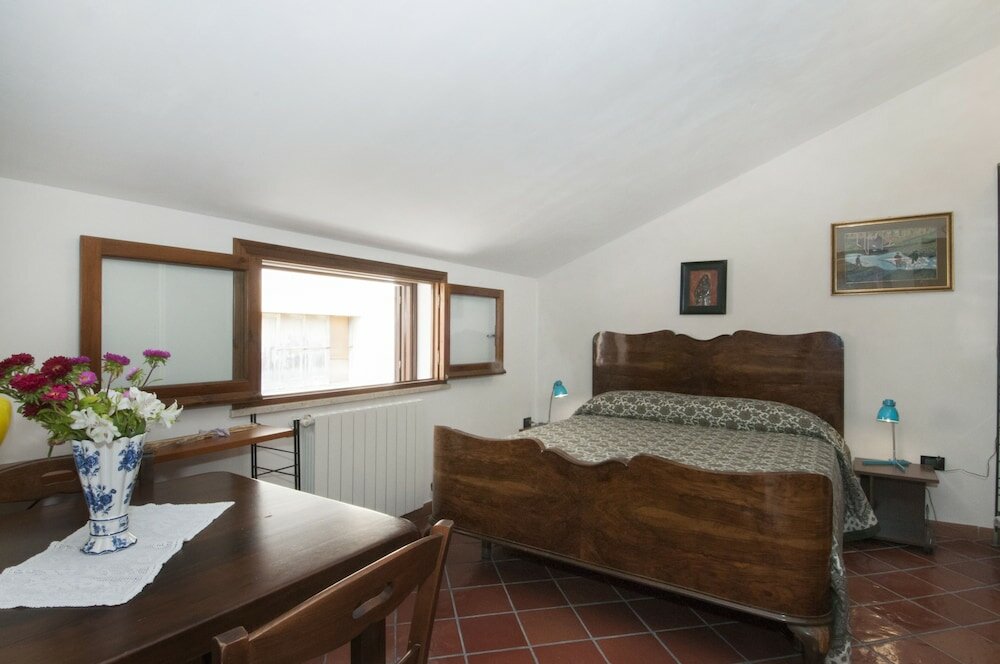 Фото B&b VIA Roma