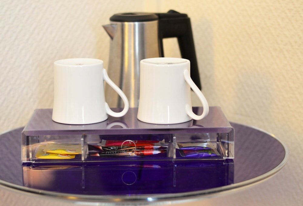 Фото Hotel Le Sevigne Rennes