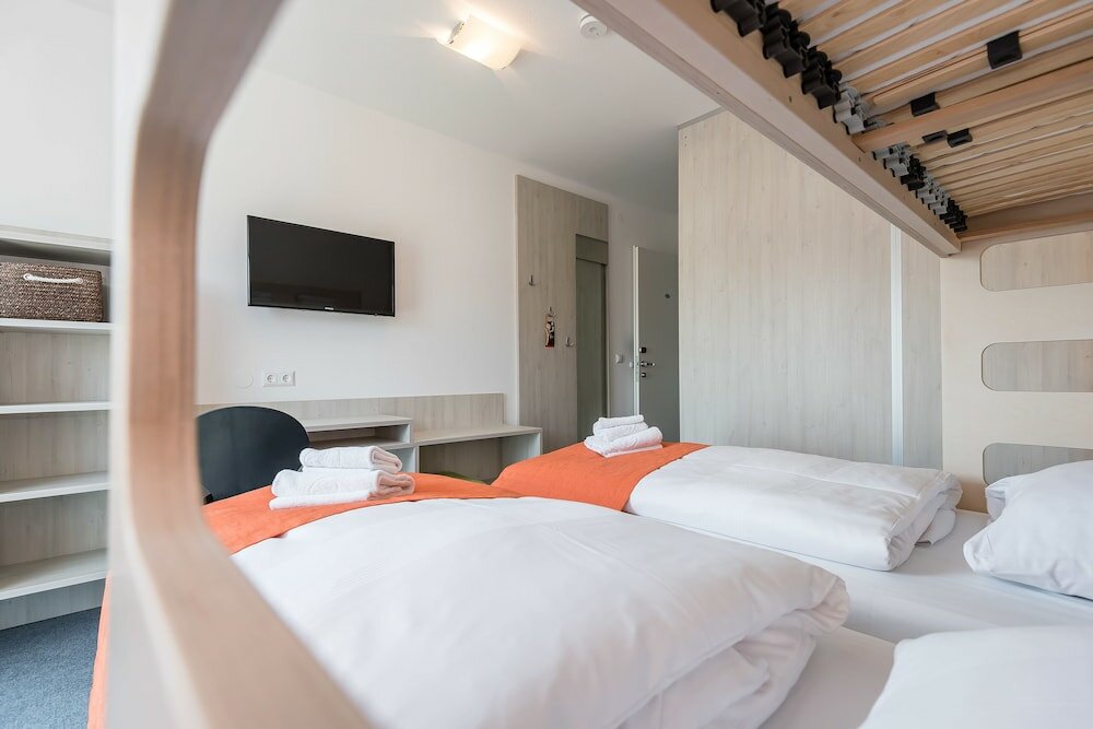 Фото Motel Einstein Erding