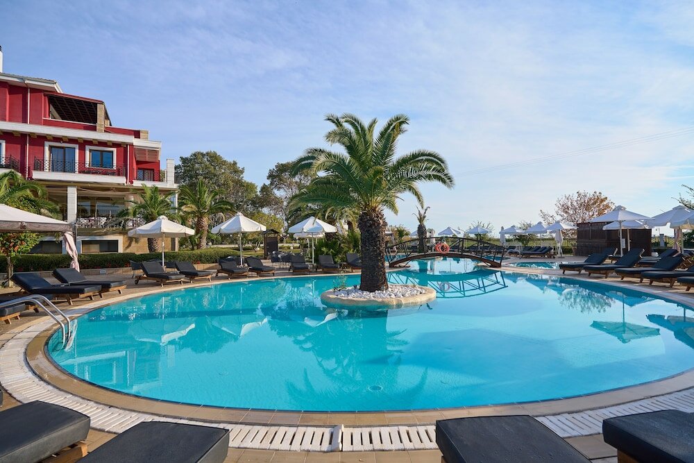 Фото Отель Mediterranean Princess - Adults Only