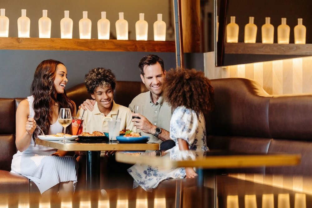 Фото The Westin New York at Times Square