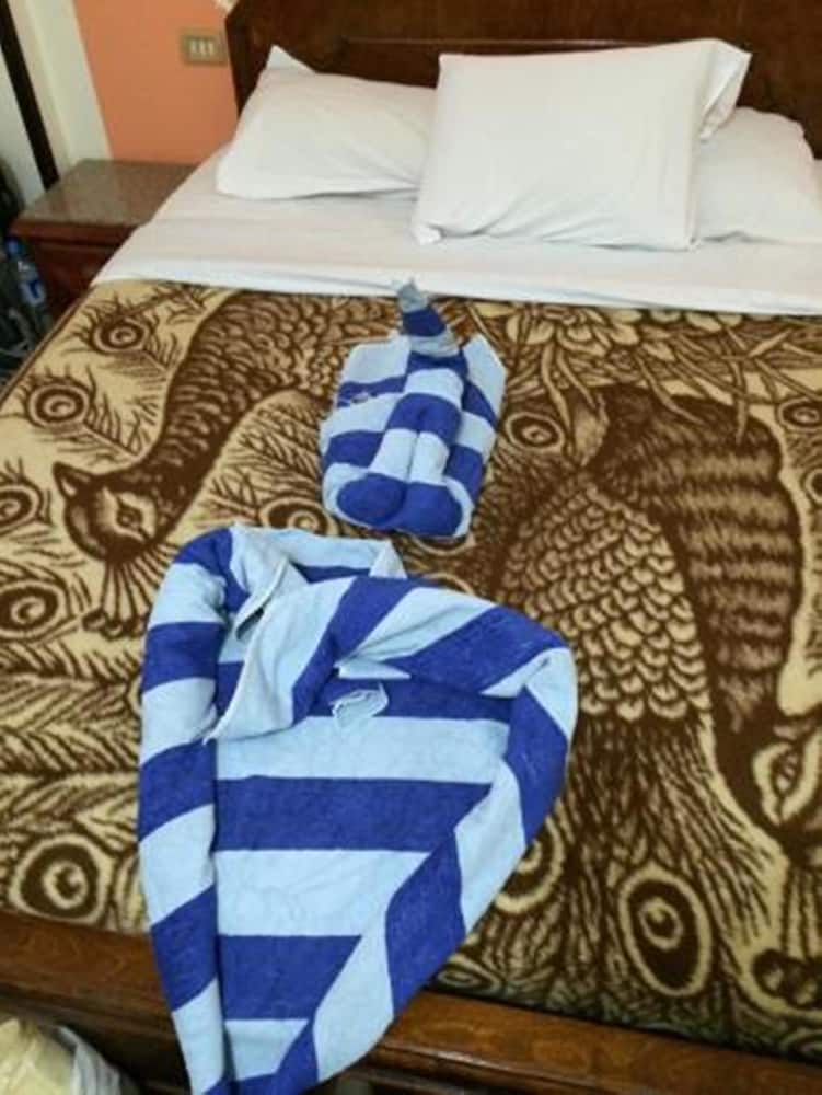 Фото Cleopatra Hotel Luxor