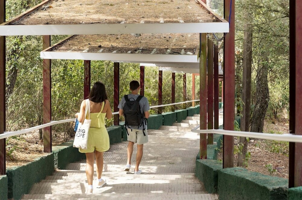 Фото Inout Hostel Barcelona