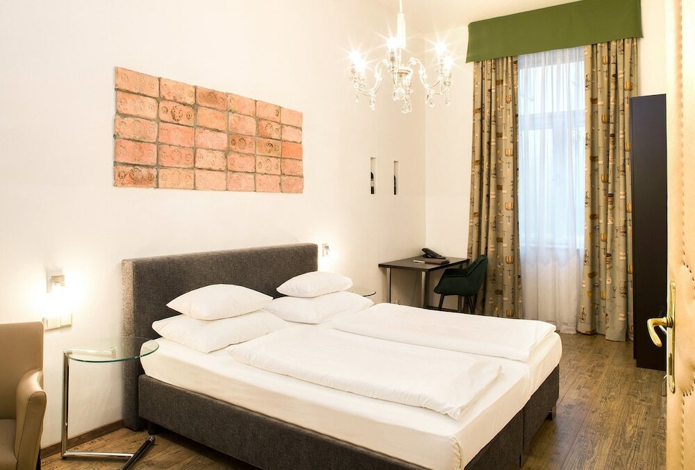 Фото Palais Erzherzog Johann