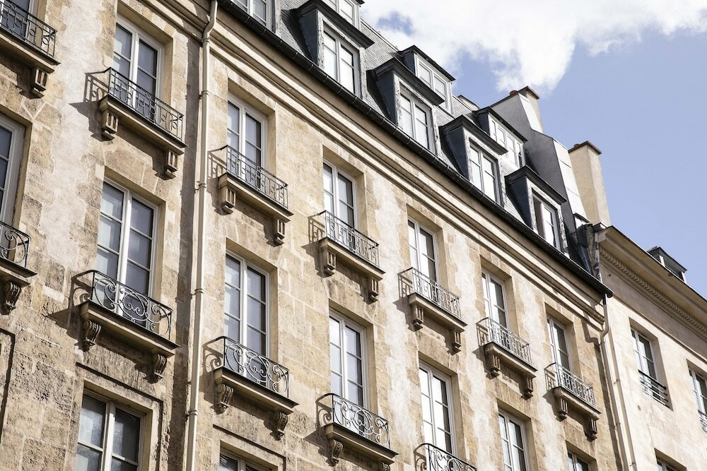 Фото Odeon Hotel