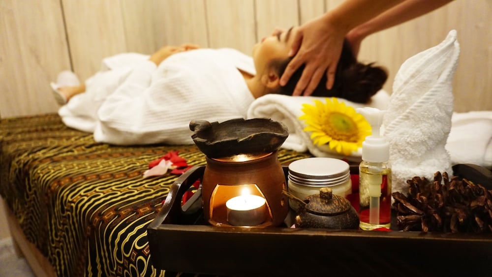 Фото The Grand Mansion Menteng