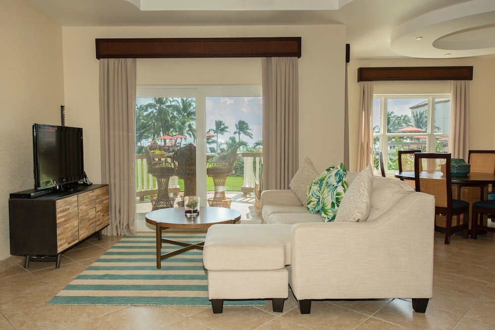 Фото Grand Caribe Belize