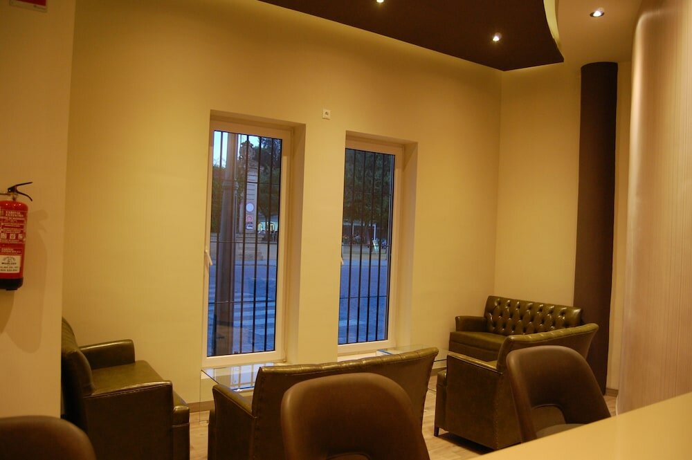 Фото Hotel Castillo