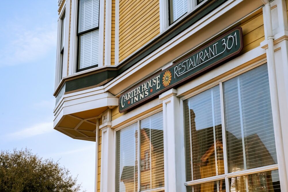 Фото Carter House Inns