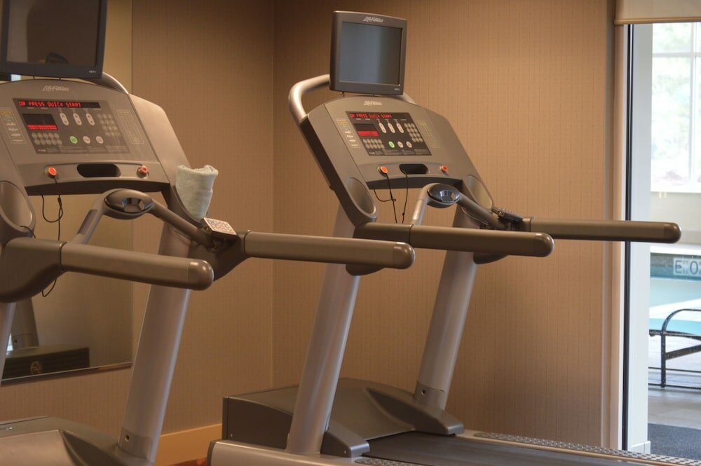 Фото SpringHill Suites by Marriott Pittsburgh Monroeville