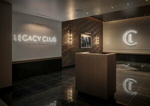 Гостиница Circa Resort & Casino