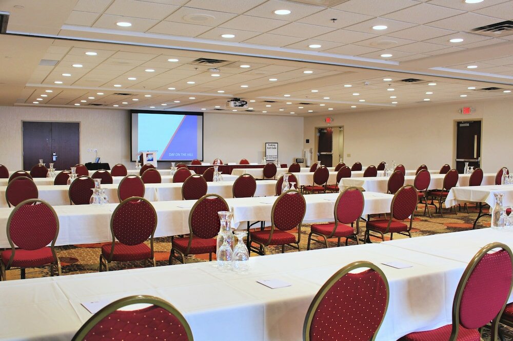 Фото Radisson Hotel St. Paul Downtown