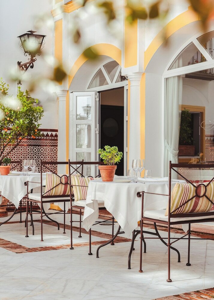 Фото Vincci La Rabida Hotel