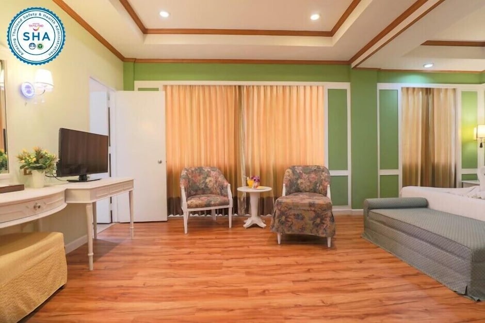 Фото Wangtai Hotel