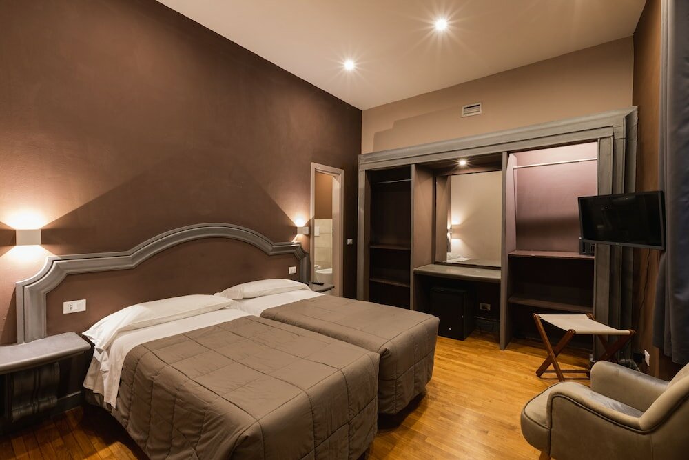 Фото Hotel Unicorno