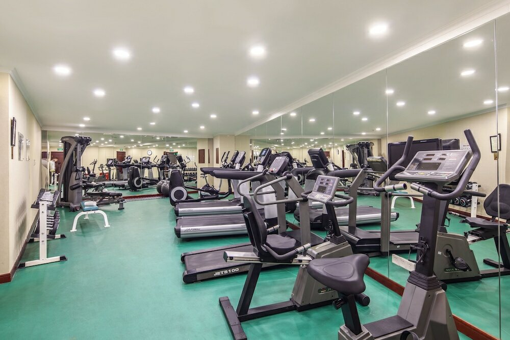 Фото Park Hotel Shanghai