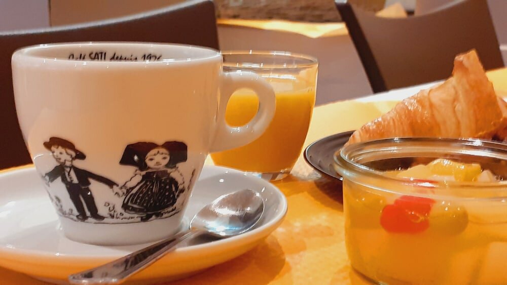 Фото The Originals City - Hotel Colmar Gare 